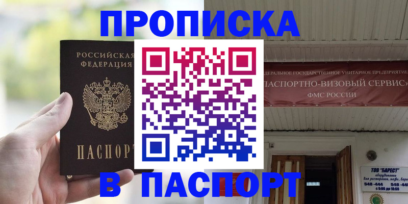 пропишу в квартире в Курской области